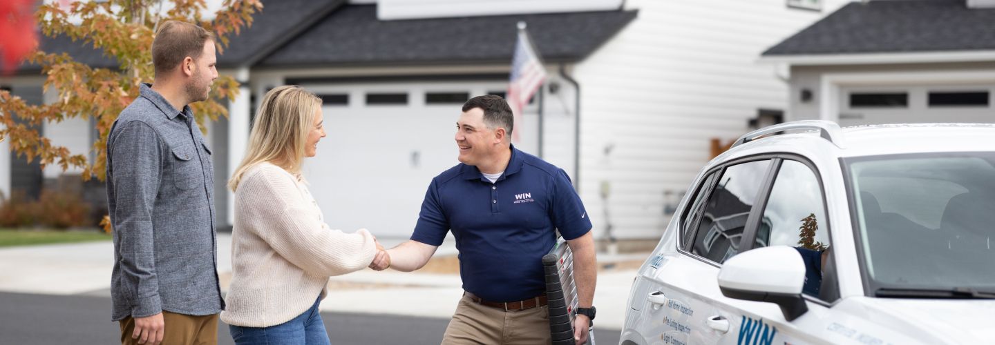 Comprehensive Home Inspection Services for Buyers, Sellers and Homeowners