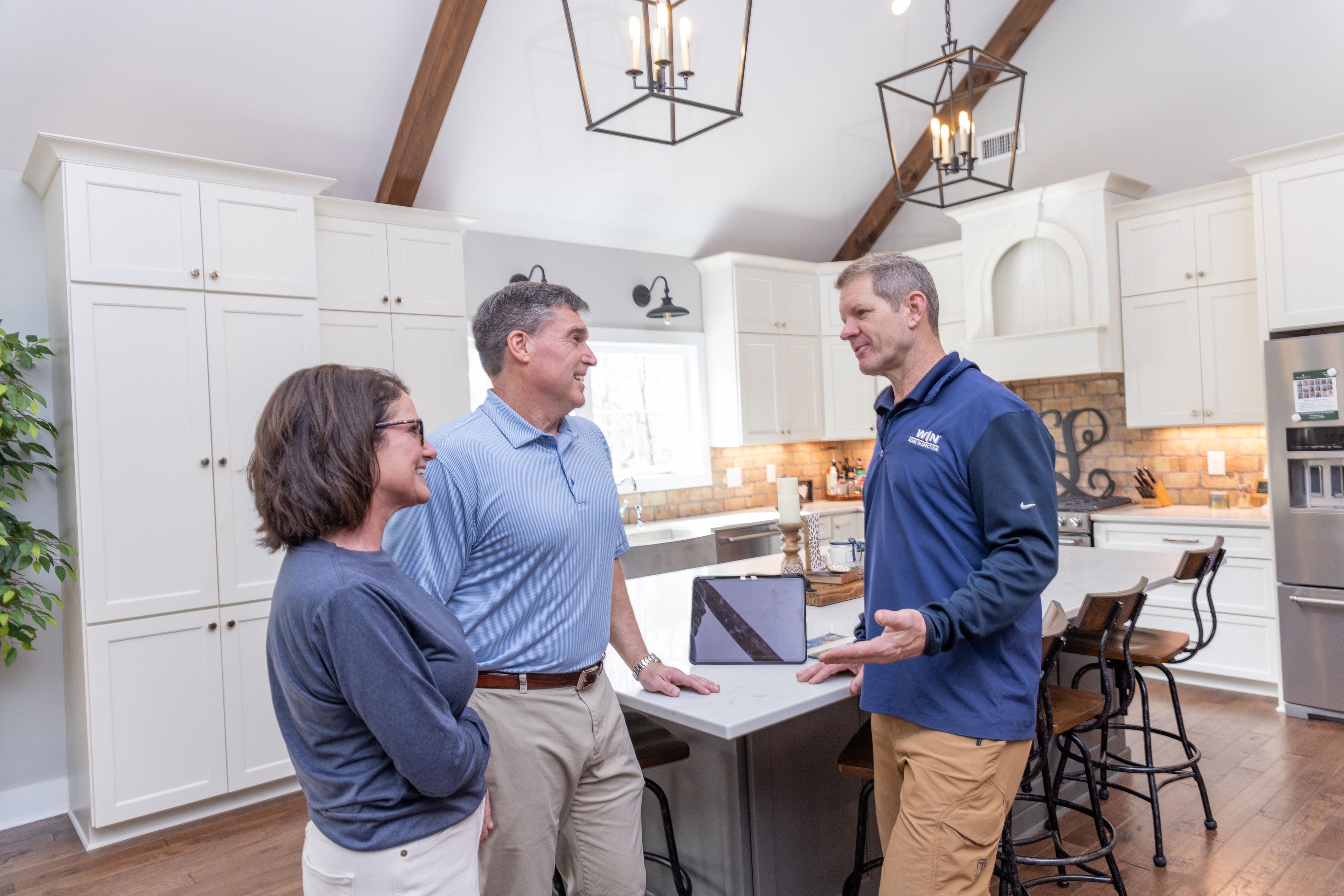 Post-Close Inspection Service | WIN Home Inspection