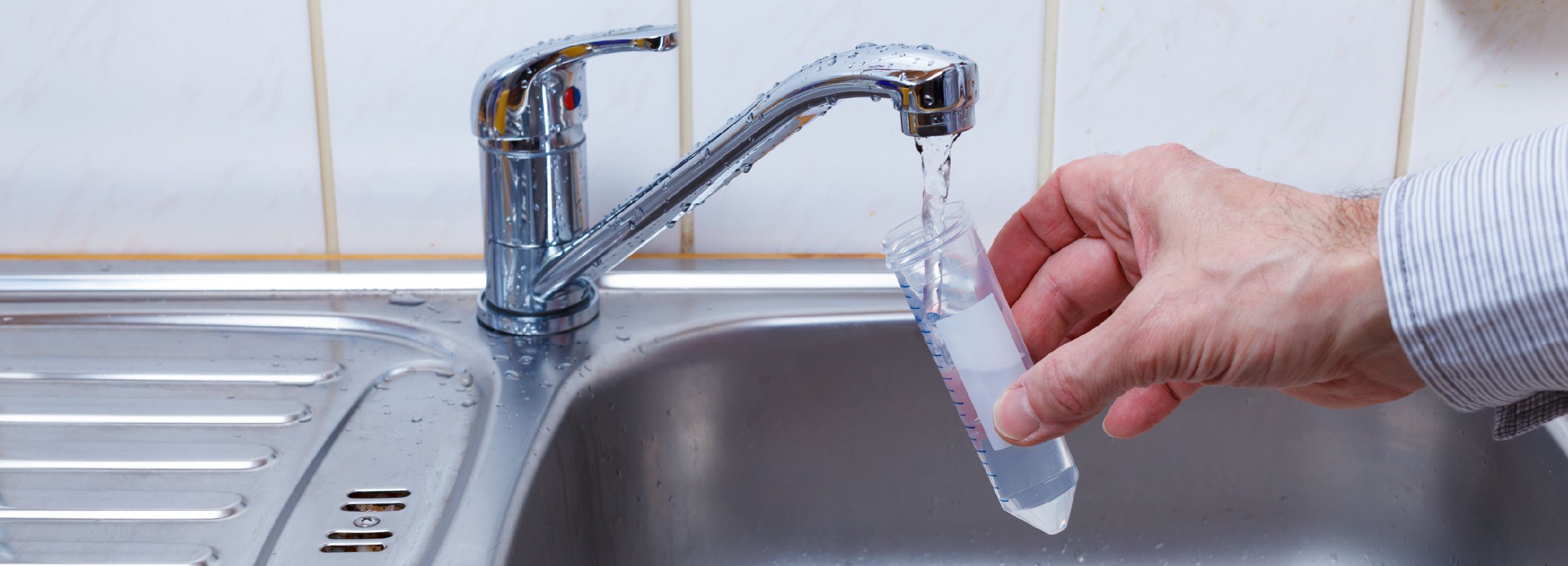 Home Water Quality Testing A Guide For Homeowners Home Water Quality Testing A Guide For Homeowners