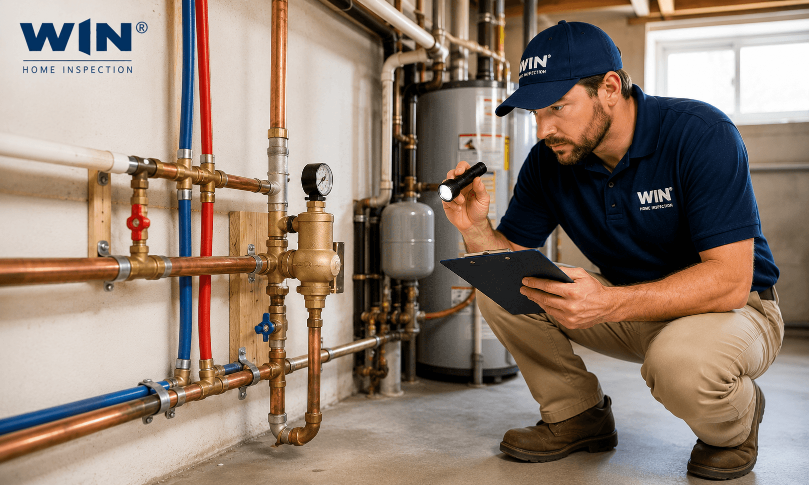 Water Supply System