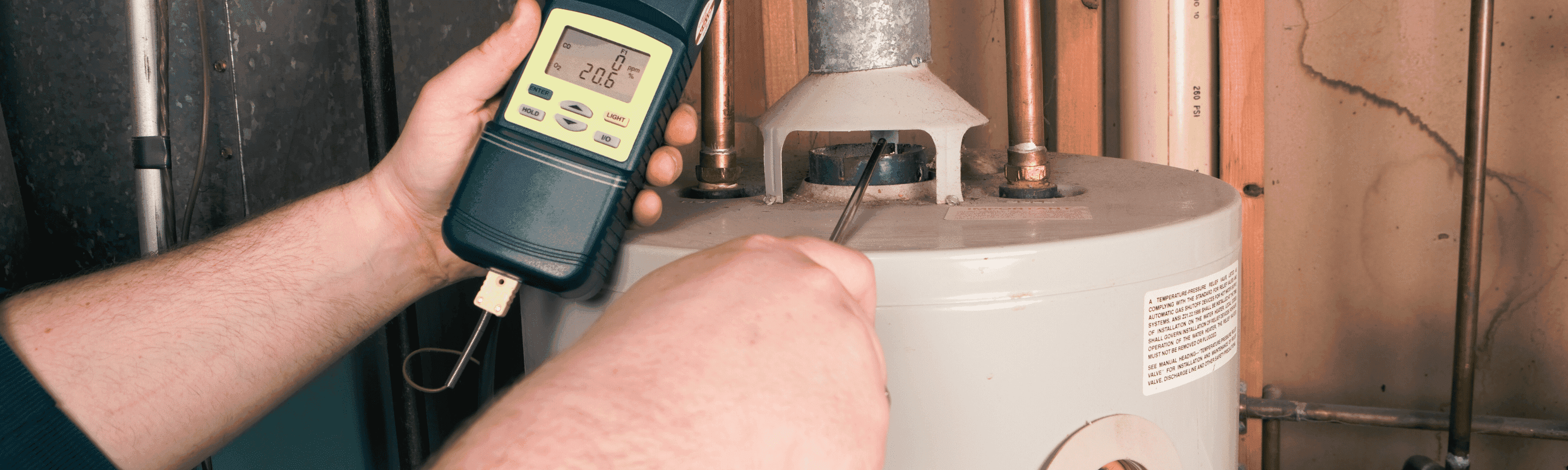 How to Turn Up Water Heater Safely And Effectively