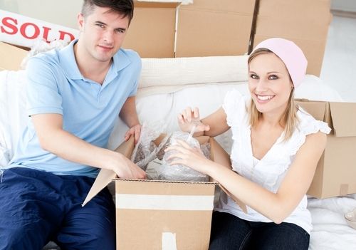 Moving In Problem Common household issues after moving in