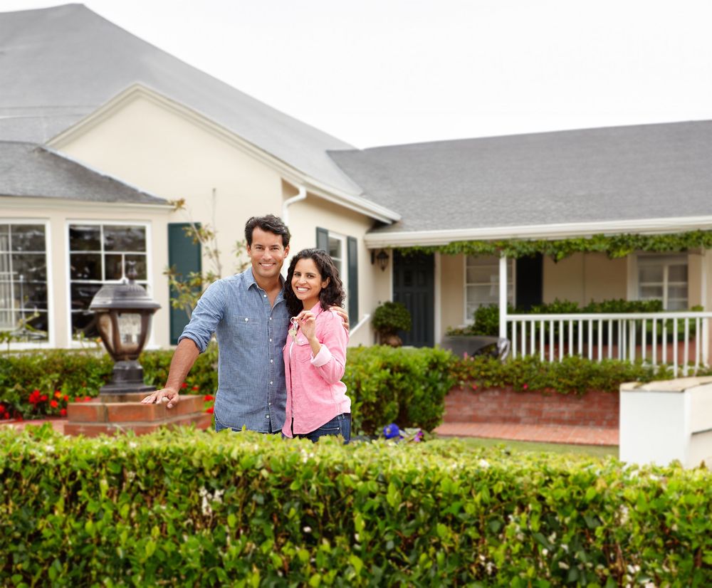 WIN Home Inspection