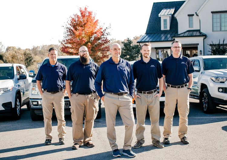 WIN Home Inspector serving your neighborhood
