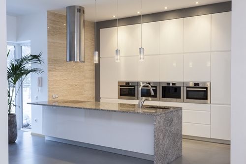 Pick the perfect counter surface for your home